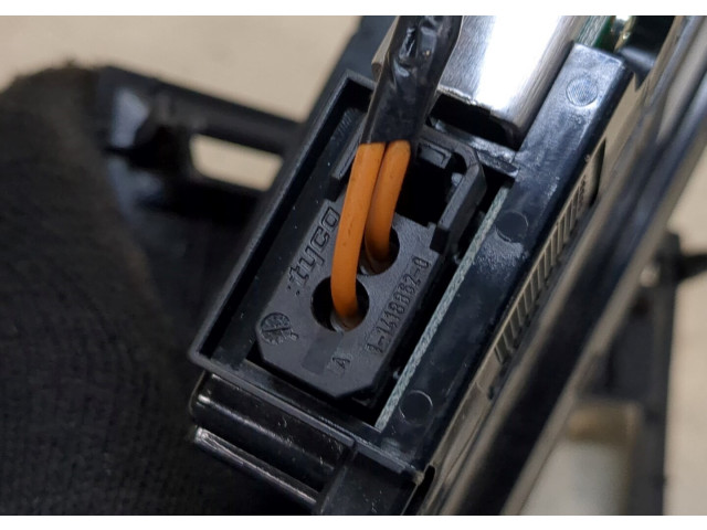 Дисплей бортового компьютера  Volvo V50 2007-2012 30797719        