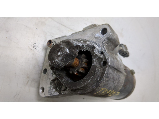 Стартер Citroen DS4 2010-2018 1.6