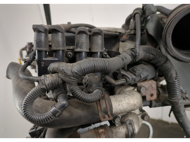 Форсунка топливная  Hyundai Getz 2002-2011    3531022600, 3530426610     