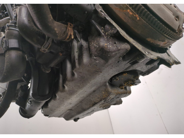 Турбина Volkswagen Golf Plus