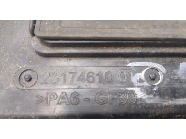 Вентилятор радиатора  Skoda Octavia (A7) 2017-2021           