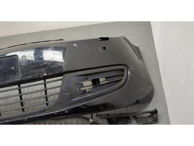 Бампер  Volkswagen Golf 6 2009-2012 передний   5K0807217BR