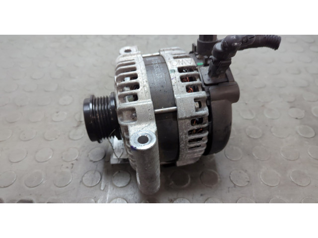 Генератор GMC Terrain 2017-2024 13535009