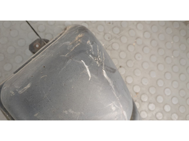 Бампер Citroen Berlingo 2002-2008 задний 7410CF