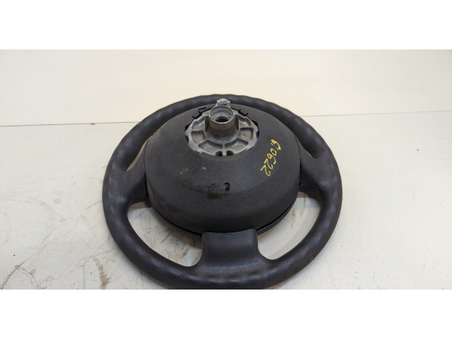 Руль  Renault Megane 2 2002-2009           484005500R