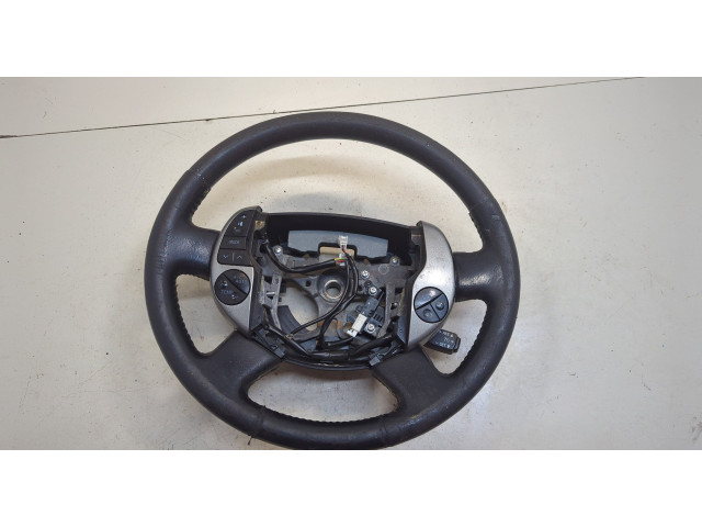 Руль Toyota Prius 2003-2009