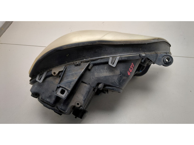 Фара передняя Mercedes GL X164 2006-2012 левая