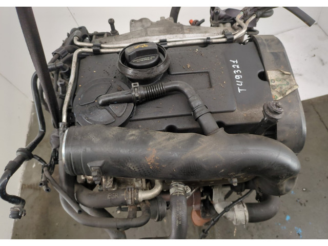 Форсунка топливная  Audi A3 (8P) 2003-2013         