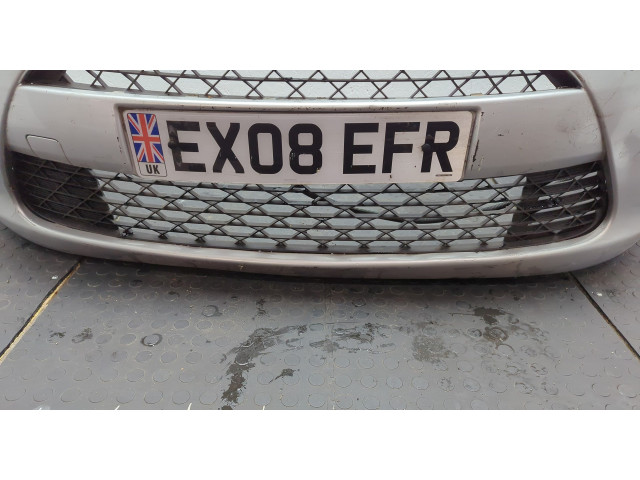 Бампер Citroen C4 Picasso 2006-2013 передний