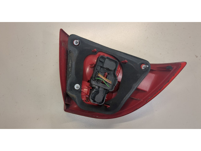 Задний фонарь        Saab 9-5 2005-2010 