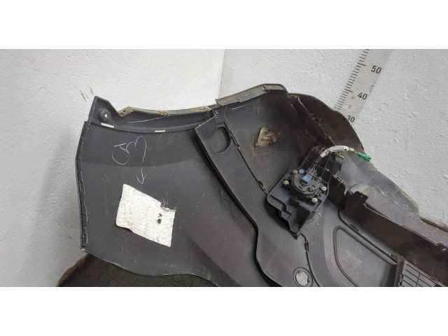 Бампер  Ford Explorer 2010-2015 передний   