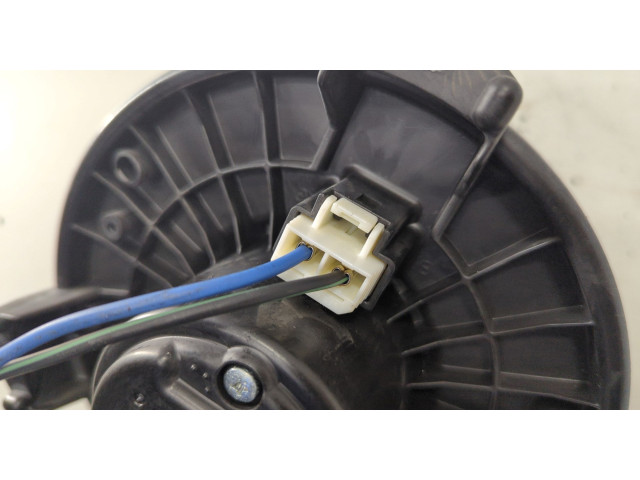 Моторчик печки Jeep Compass 2011-2016 5191345AA 5191345AA