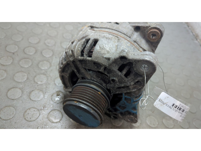 Генератор Skoda Octavia (A7) 2013-2023 03L903023K