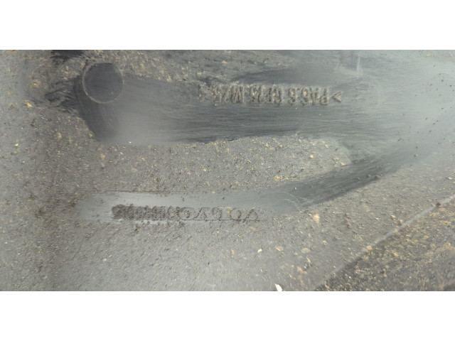 Вентилятор радиатора  Volvo XC90 2002-2014           