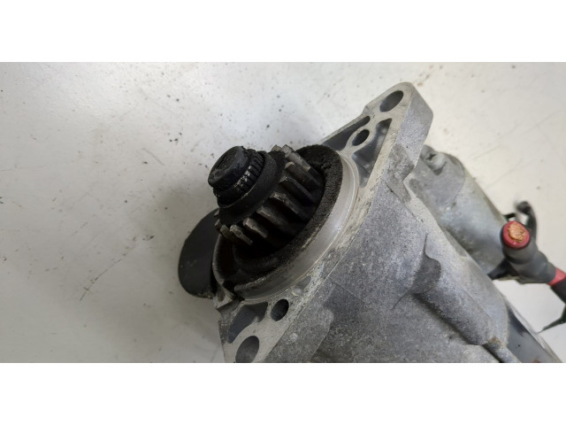 Стартер Chevrolet Cruze 2015-2023 1.4 695085118