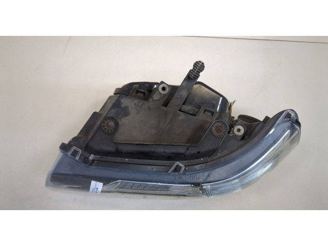 Фара передняя  Land Rover Freelander 2 2006-2014 левая 