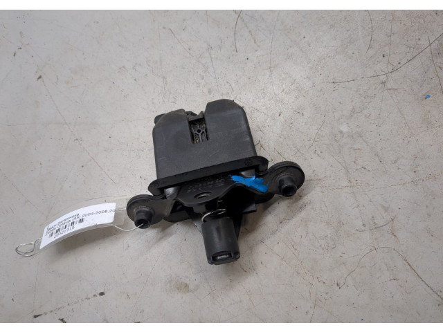 Замок багажника  Skoda Octavia (A5) 2004-2008       