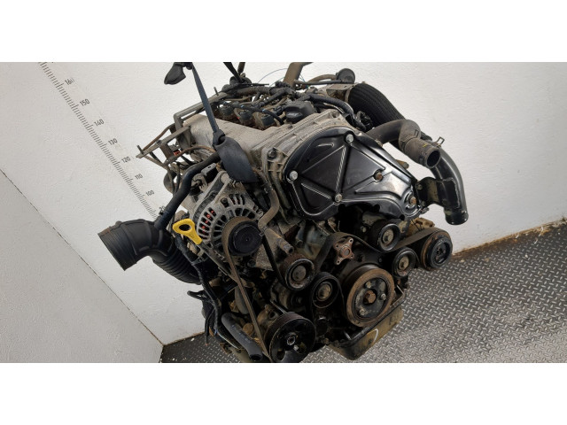 Форсунка топливная KIA Sorento BL 2002-2011 338004A100, 338004A110, 338004A120