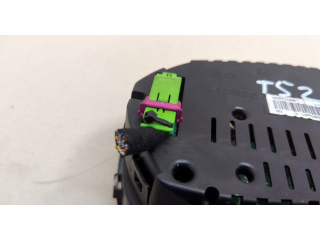 Панель приборов Skoda Fabia 2007-2014 5J0920900C