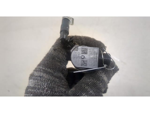 Форсунка топливная Infiniti Q50 2013-2017 16600HG00C