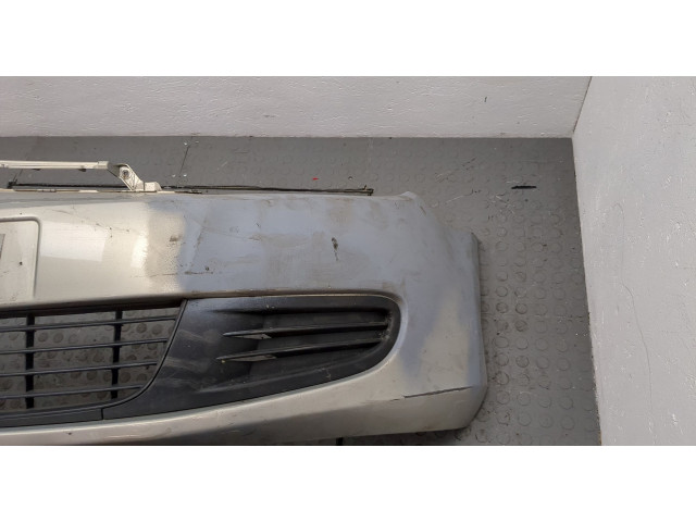 Бампер Volkswagen Golf 6 2009-2012 передний 5K0807221