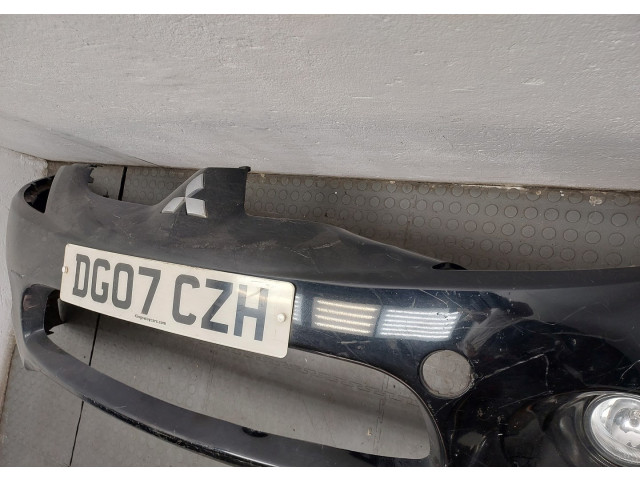 Бампер Mitsubishi Grandis передний MN150967XB