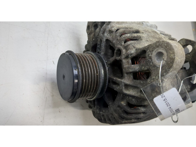 Генератор Volkswagen Caddy 2004-2015 06F903023E