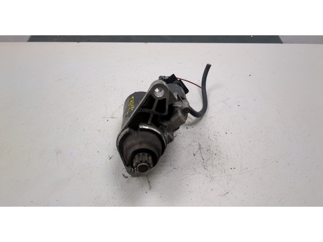 Стартер Skoda Fabia 2004-2007 1.2