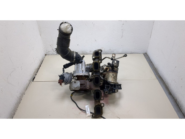  Турбина  Audi A3 (8V) 2012-2020             04L253016H