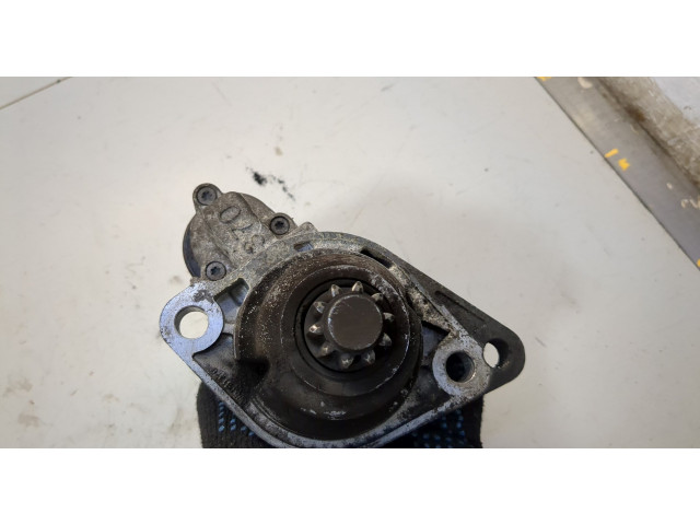 Стартер Volkswagen Caddy 2004-2015 1.6