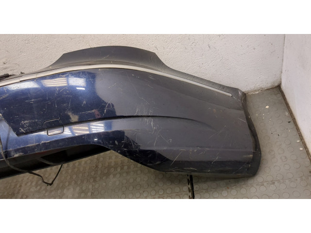 Бампер  Volkswagen Passat CC 2012-2017 задний   