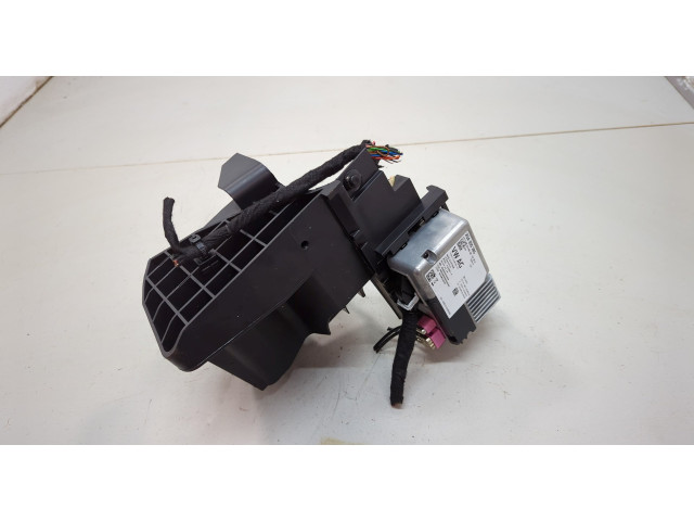 Блок комфорта  Volkswagen Jetta 7 2018-2025      2GA035285  