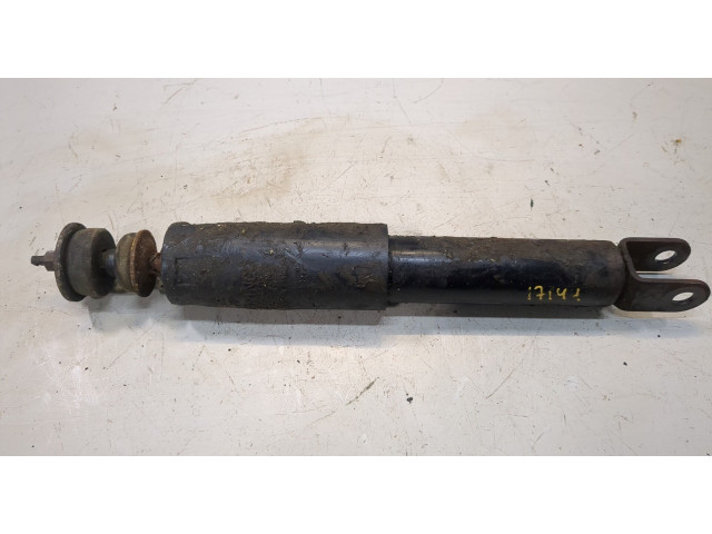 Стойка амортизатора Hummer H3