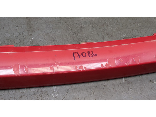 Бампер  Ford F-150 2005-2008 передний   