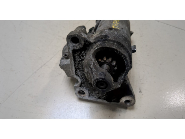 Стартер Citroen C4 Picasso 2013-2016 1.6