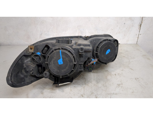 Фара передняя Jaguar XF 2007–2012 правая