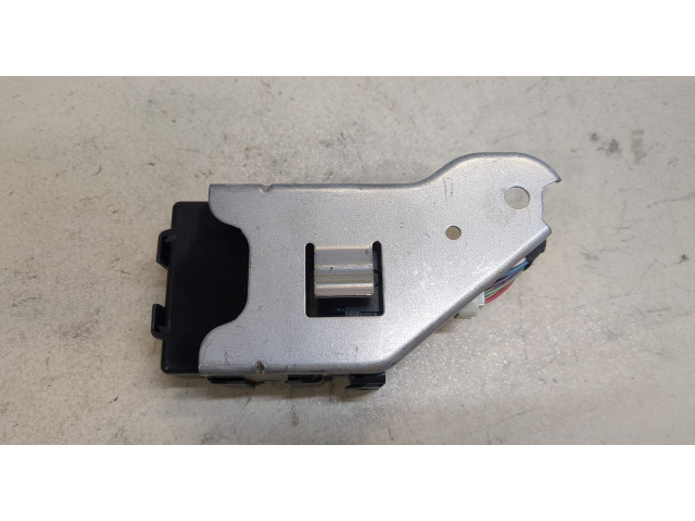 Блок комфорта Chevrolet Volt 2015-2019