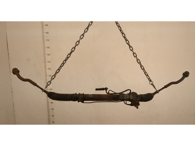 Рейка рулевая с г/у Infiniti QX56 2010-2013