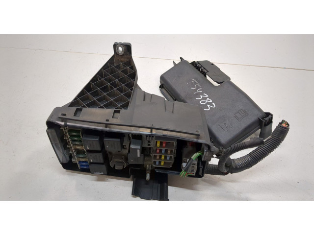 Блок предохранителей Volvo XC90 2002-2014