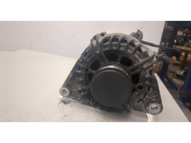 Генератор  KIA Ceed 2007-2012       373002A600    1.6 дизель