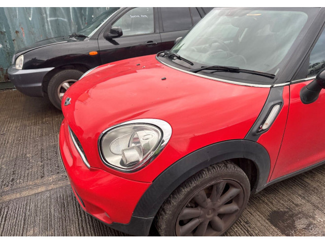 Диск тормозной  Mini Countryman (R60) 2010-2016 2.0  передний           