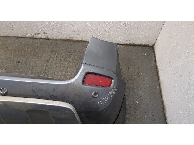 Бампер  Renault Koleos 2008-2016 задний    