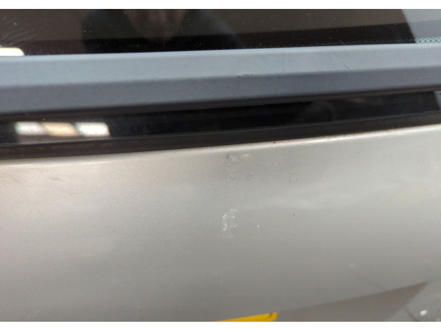 Замок багажника  Skoda Fabia 1999-2007       