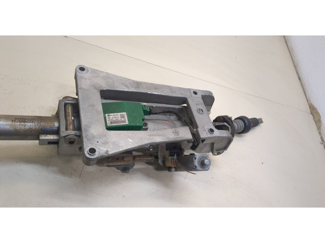 рейка Колонка рулевая Jeep Grand Cherokee 2013-2022