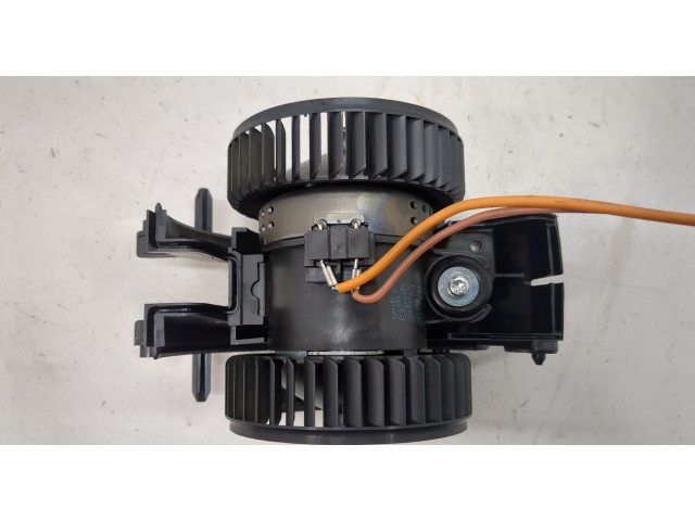 Моторчик печки Audi A8 (D4) 2010-2017