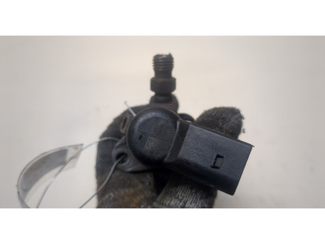 Форсунка топливная Jaguar XF 2007–2012 5U3Q9K546AA