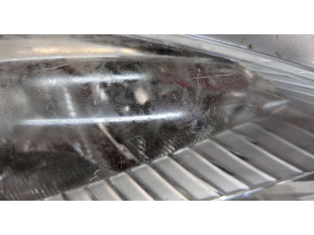 Фара передняя Peugeot 508 2010-2018 правая