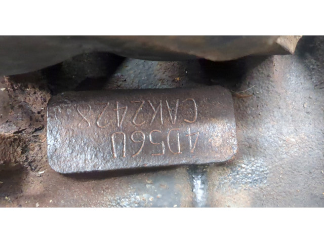 Турбина Mitsubishi L200 2006-2015 1515A029