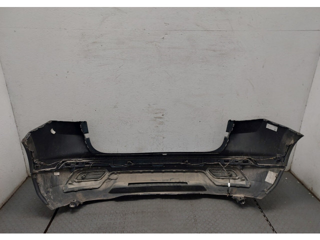 Бампер  Seat Ateca 2016-2020 задний    