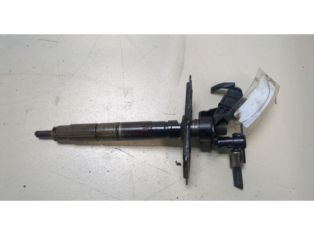 Форсунка топливная  Audi A8 (D3) 2005-2007    057130277AK, 057130855AX, 0445115041     